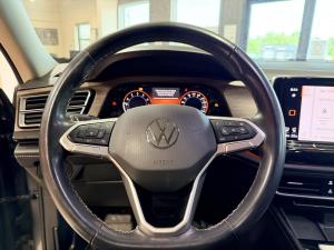 Miniature 23 Volkswagen Atlas Highline 2024