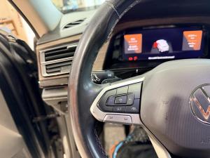 Miniature 26 Volkswagen Atlas Highline 2024