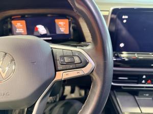 Miniature 27 Volkswagen Atlas Highline 2024