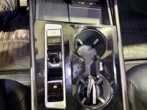 Miniature 33 Volkswagen Atlas Highline 2024