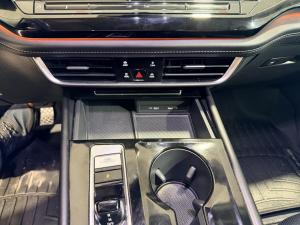 Miniature 32 Volkswagen Atlas Highline 2024