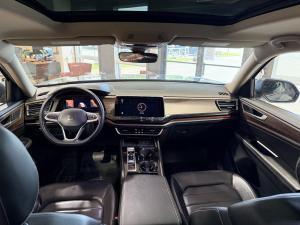 Miniature 34 Volkswagen Atlas Highline 2024