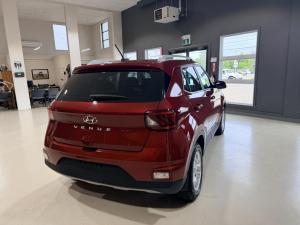 Miniature 8 Hyundai Venue Preferred 2024