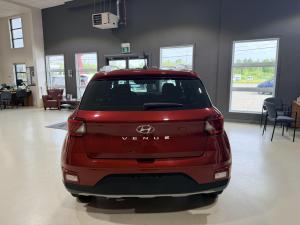 Miniature 5 Hyundai Venue Preferred 2024