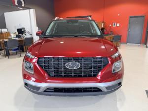Miniature 12 Hyundai Venue Preferred 2024