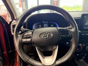 Miniature 17 Hyundai Venue Preferred 2024