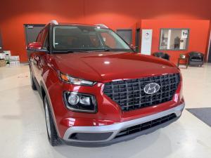 Miniature 10 Hyundai Venue Preferred 2024
