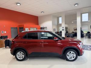 Miniature 9 Hyundai Venue Preferred 2024