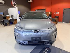 Thumbnail 12 Hyundai Kona EV Preferred 2021