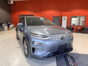 Thumbnail 11 Hyundai Kona EV Preferred 2021
