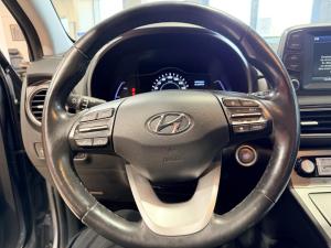 Thumbnail 17 Hyundai Kona EV Preferred 2021