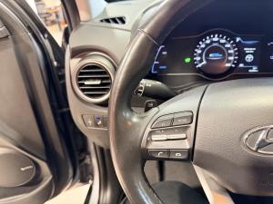 Thumbnail 20 Hyundai Kona EV Preferred 2021