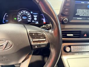 Thumbnail 21 Hyundai Kona EV Preferred 2021