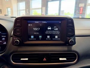Thumbnail 22 Hyundai Kona EV Preferred 2021