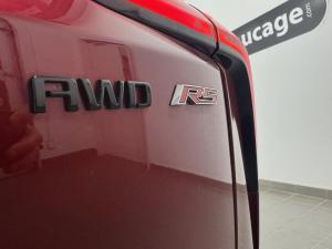 Thumbnail 5 Chevrolet Blazer EV RS 2024