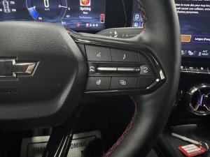 Thumbnail 12 Chevrolet Blazer EV RS 2024
