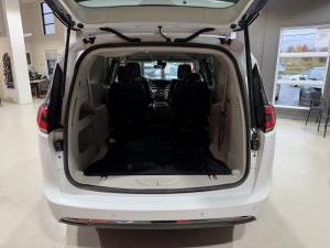 Miniature 6 Chrysler Pacifica Touring L 2024