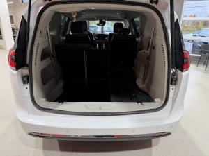 Miniature 8 Chrysler Pacifica Touring L 2024