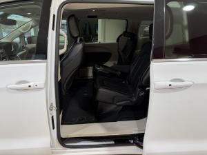 Miniature 14 Chrysler Pacifica Touring L 2024