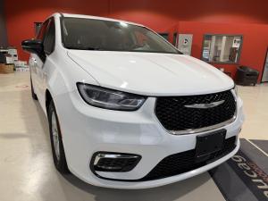 Miniature 12 Chrysler Pacifica Touring L 2024