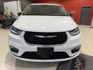 Miniature 13 Chrysler Pacifica Touring L 2024
