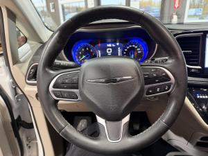 Miniature 19 Chrysler Pacifica Touring L 2024