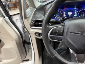 Miniature 22 Chrysler Pacifica Touring L 2024