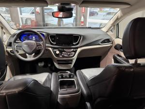 Miniature 29 Chrysler Pacifica Touring L 2024