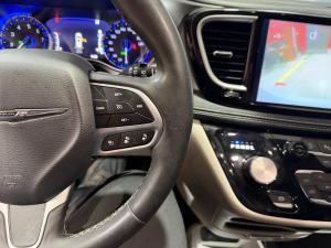 Miniature 23 Chrysler Pacifica Touring L 2024