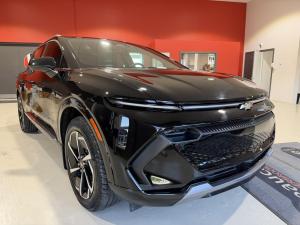 Thumbnail 12 Chevrolet Equinox EV 2LT 2025