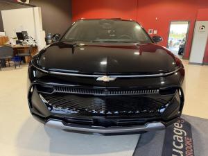 Thumbnail 14 Chevrolet Equinox EV 2LT 2025