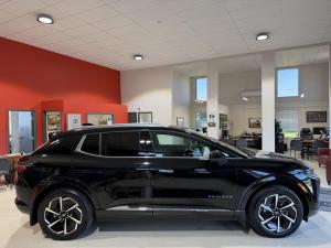 Thumbnail 11 Chevrolet Equinox EV 2LT 2025