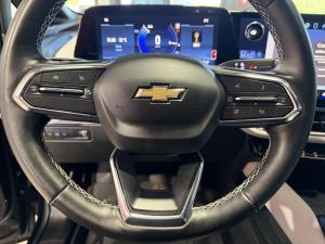 Thumbnail 20 Chevrolet Equinox EV 2LT 2025