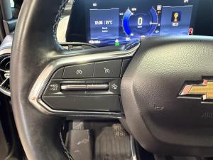 Thumbnail 21 Chevrolet Equinox EV 2LT 2025