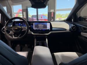 Thumbnail 28 Chevrolet Equinox EV 2LT 2025