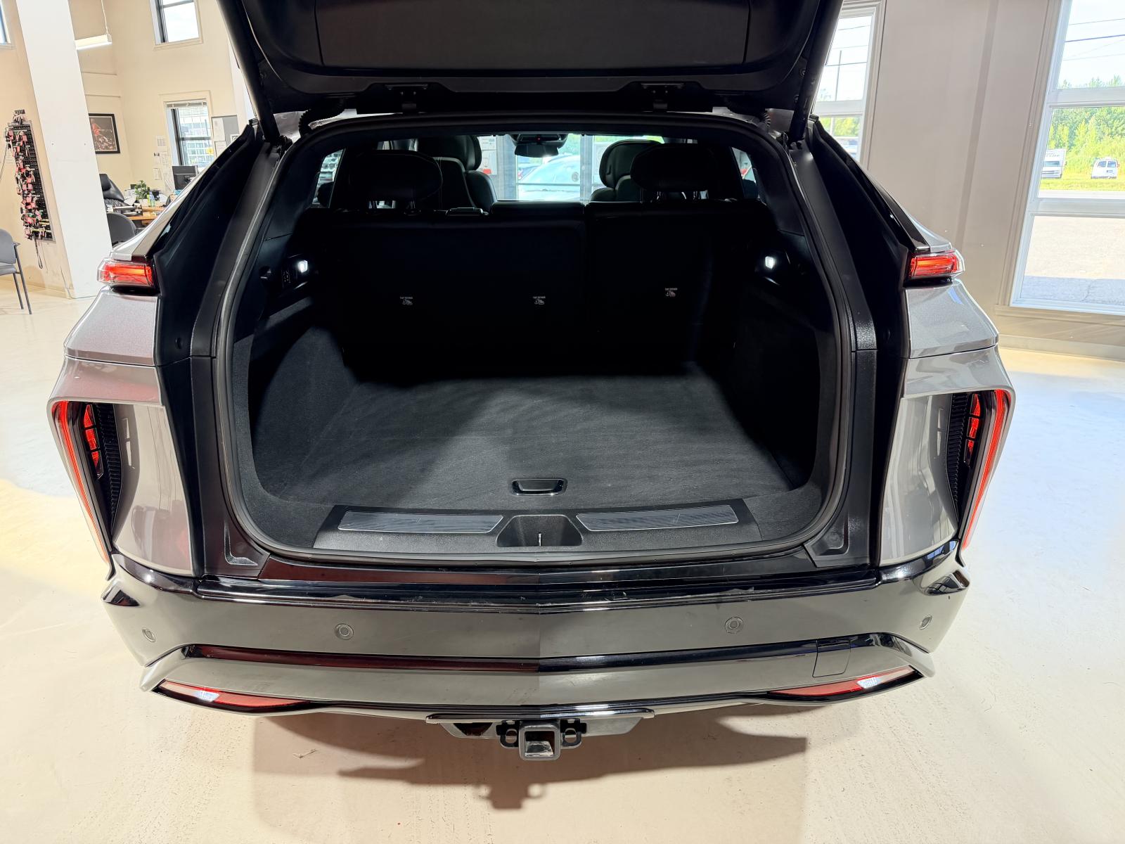 Cadillac Lyriq Sport 2 2024 — photo 7