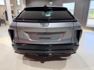 Miniature 5 Cadillac Lyriq Sport 2 2024