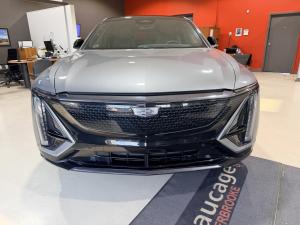 Miniature 13 Cadillac Lyriq Sport 2 2024