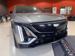 Miniature 12 Cadillac Lyriq Sport 2 2024