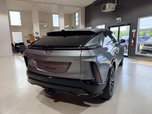 Miniature 9 Cadillac Lyriq Sport 2 2024