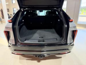 Miniature 7 Cadillac Lyriq Sport 2 2024