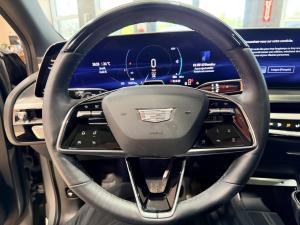Miniature 19 Cadillac Lyriq Sport 2 2024