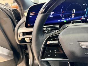 Miniature 22 Cadillac Lyriq Sport 2 2024