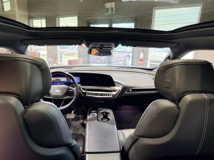Miniature 31 Cadillac Lyriq Sport 2 2024