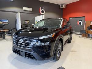 2024 Nissan Rogue S - Image 1