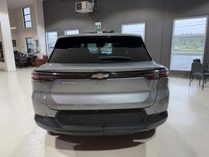 Thumbnail 5 Chevrolet Equinox EV 2LT 2025