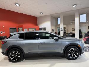 Thumbnail 9 Chevrolet Equinox EV 2LT 2025
