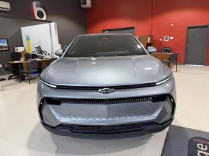 Thumbnail 12 Chevrolet Equinox EV 2LT 2025