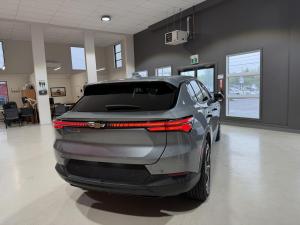 Thumbnail 8 Chevrolet Equinox EV 2LT 2025