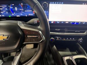 Thumbnail 21 Chevrolet Equinox EV 2LT 2025